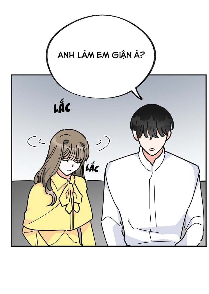 Truyện Tranh Người Hùng Của Ác Nữ - The Devil Lady’s Hero trang 6