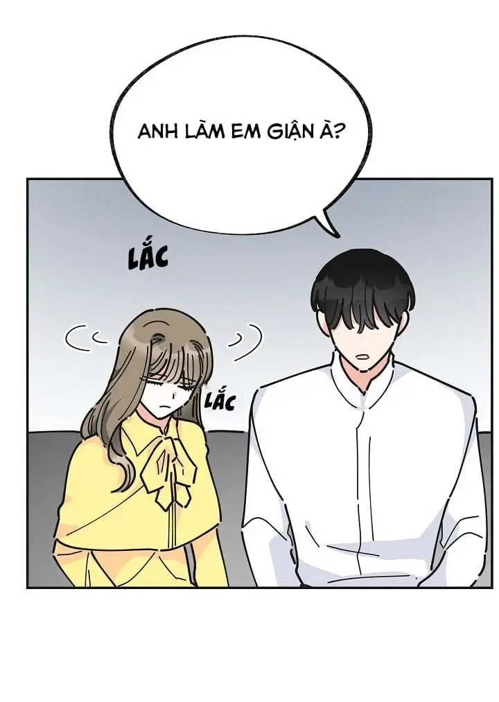 Truyện Tranh Người Hùng Của Ác Nữ - The Devil Lady’s Hero trang 6