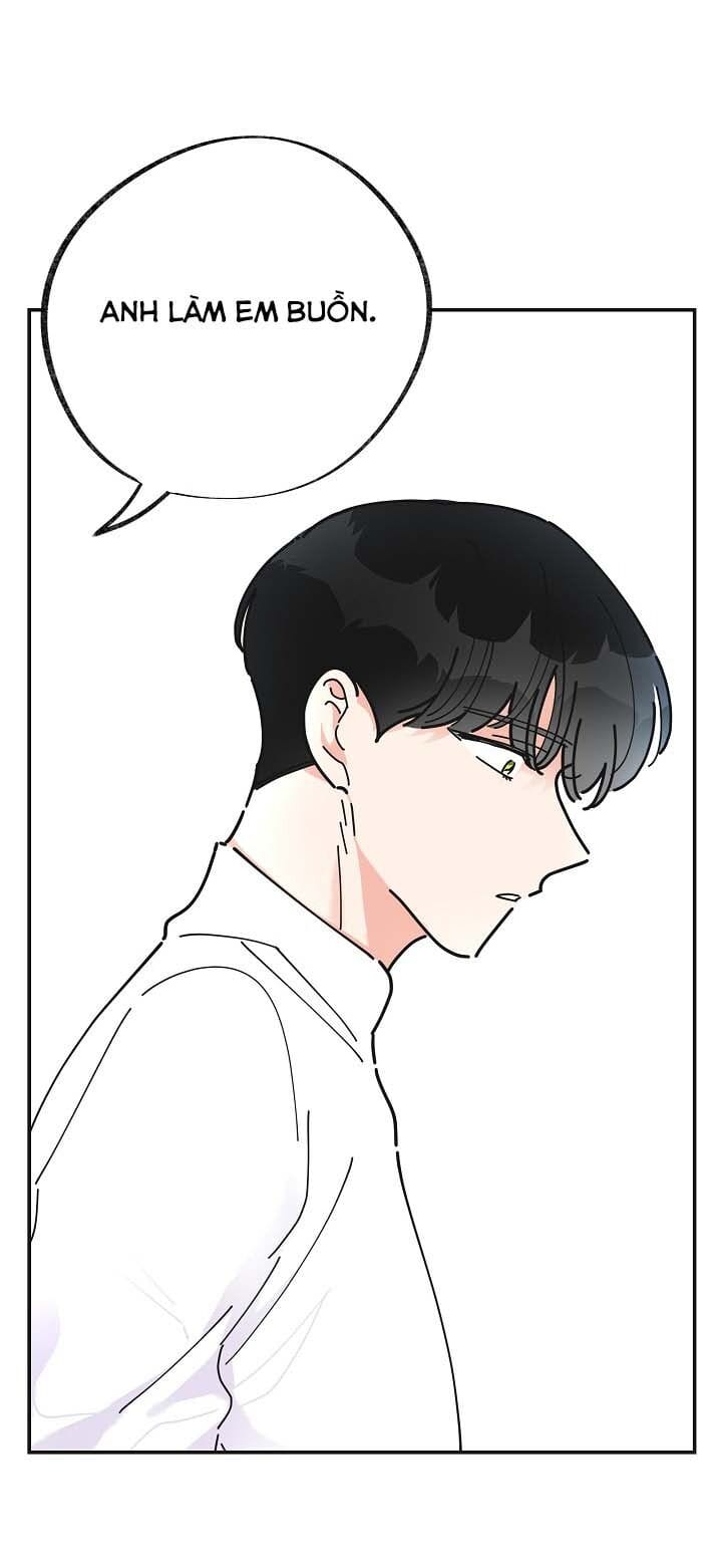 Truyện Tranh Người Hùng Của Ác Nữ - The Devil Lady’s Hero trang 6