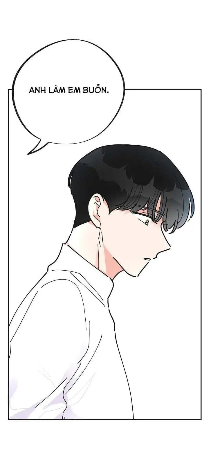 Truyện Tranh Người Hùng Của Ác Nữ - The Devil Lady’s Hero trang 6