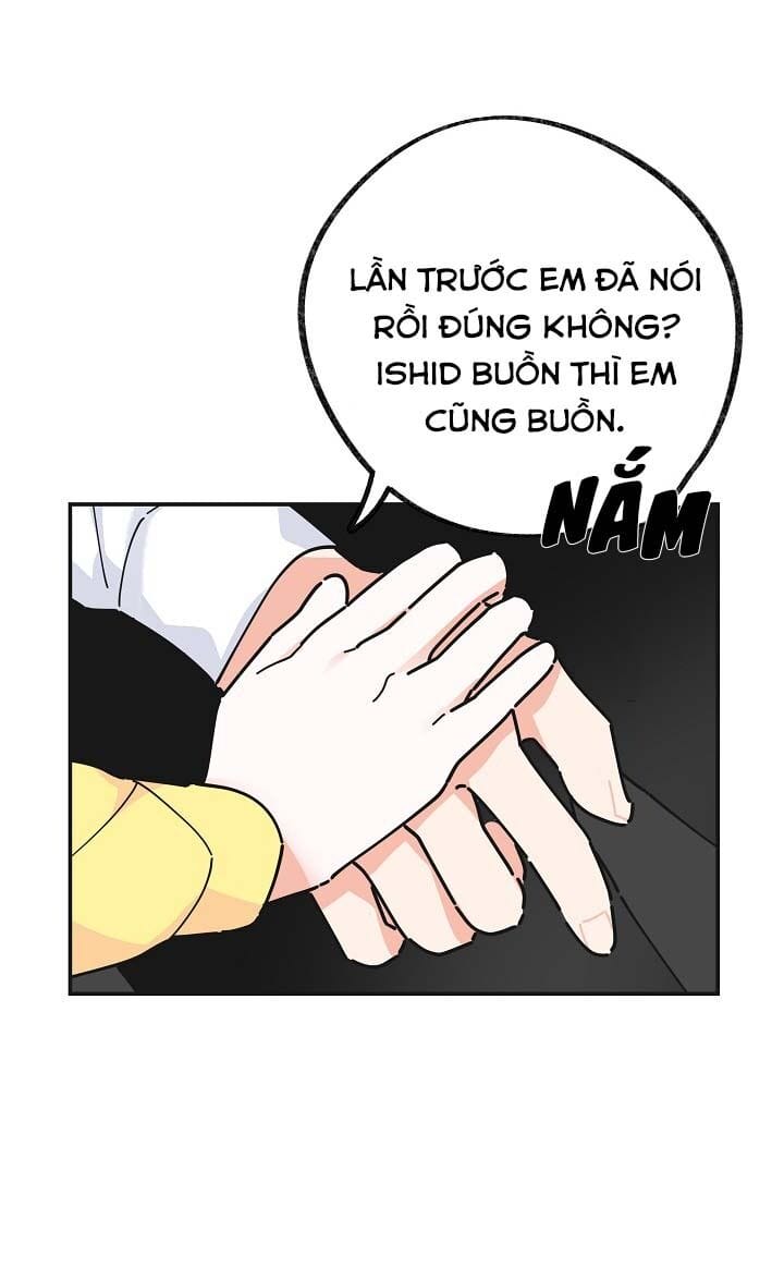 Truyện Tranh Người Hùng Của Ác Nữ - The Devil Lady’s Hero trang 6