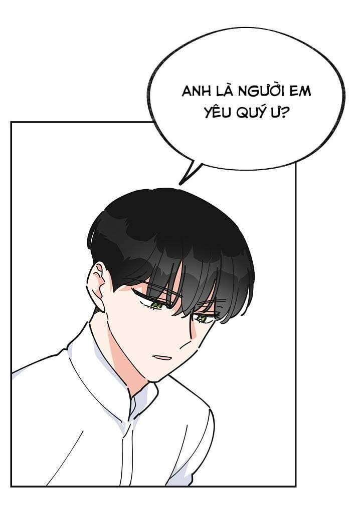 Truyện Tranh Người Hùng Của Ác Nữ - The Devil Lady’s Hero trang 6