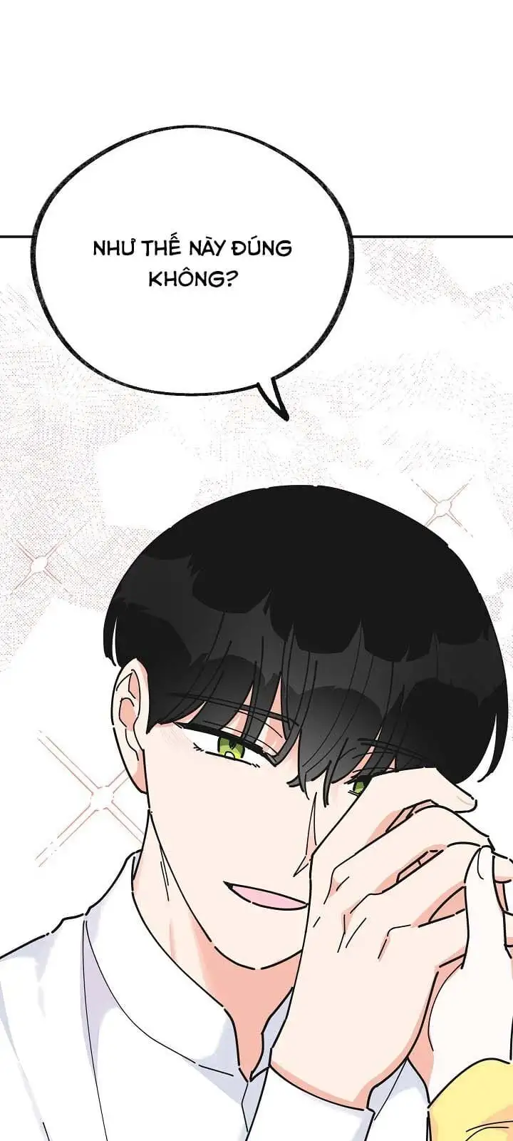 Truyện Tranh Người Hùng Của Ác Nữ - The Devil Lady’s Hero trang 6