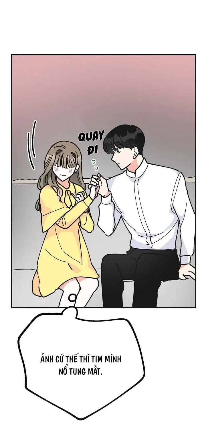 Truyện Tranh Người Hùng Của Ác Nữ - The Devil Lady’s Hero trang 6