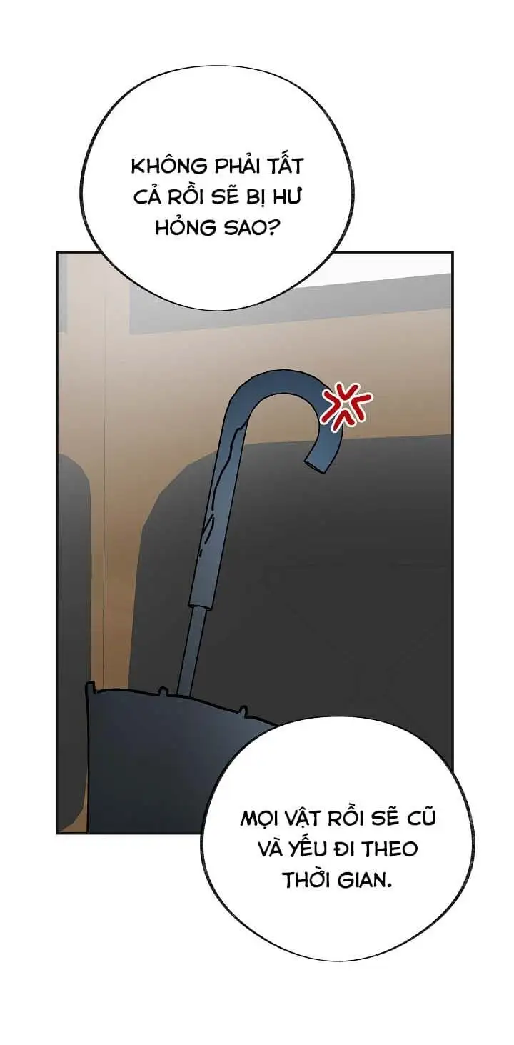 Truyện Tranh Người Hùng Của Ác Nữ - The Devil Lady’s Hero trang 6