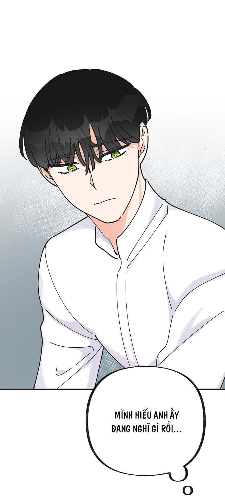 Truyện Tranh Người Hùng Của Ác Nữ - The Devil Lady’s Hero trang 6