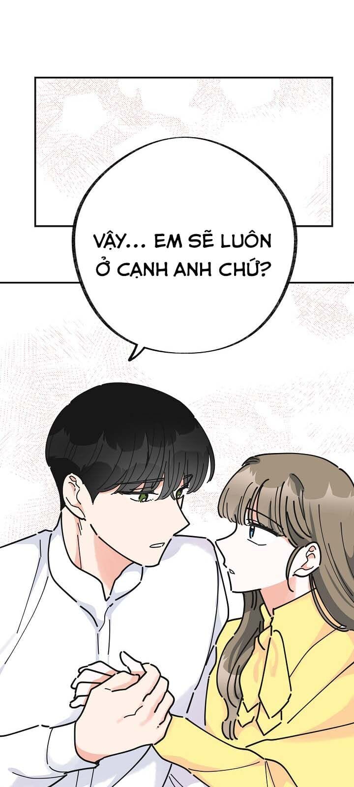 Truyện Tranh Người Hùng Của Ác Nữ - The Devil Lady’s Hero trang 6