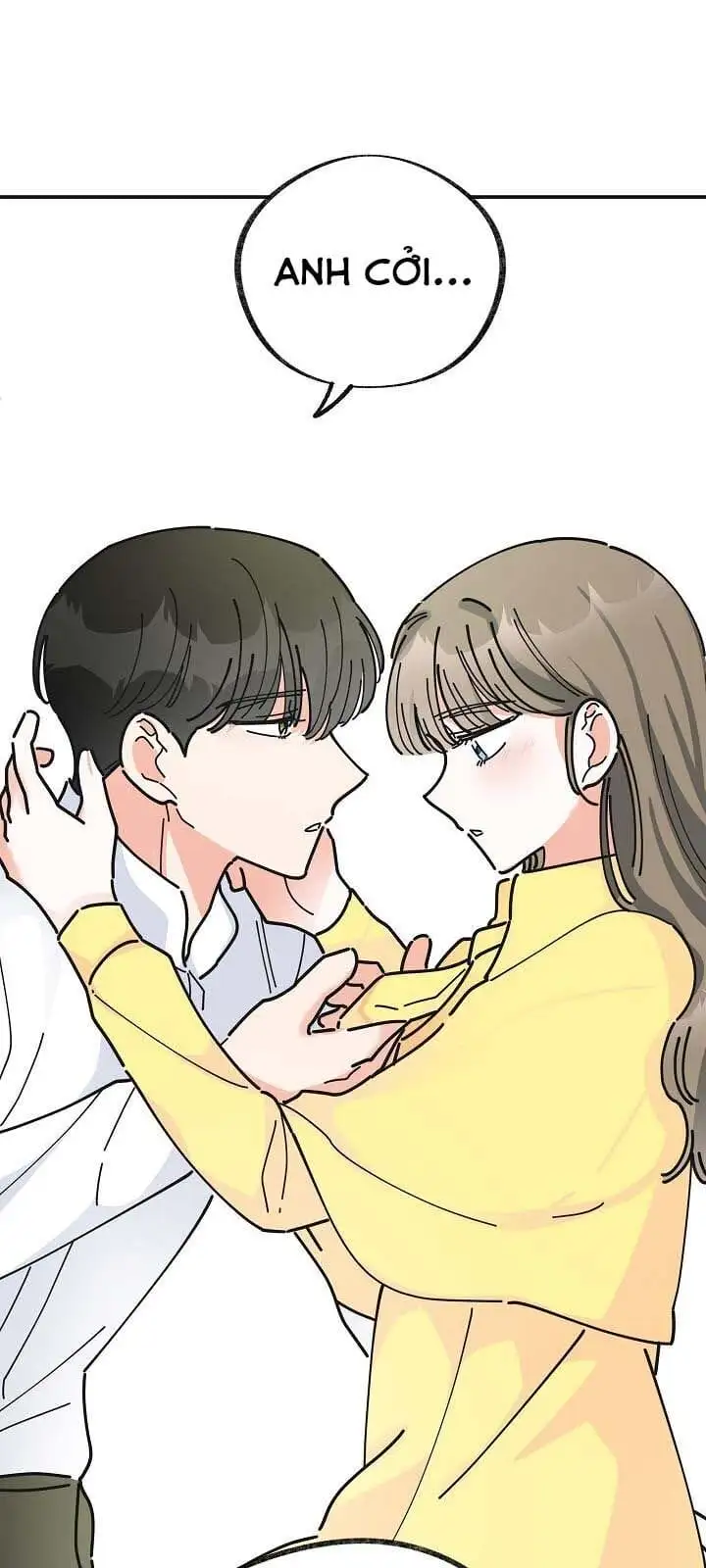 Truyện Tranh Người Hùng Của Ác Nữ - The Devil Lady’s Hero trang 6