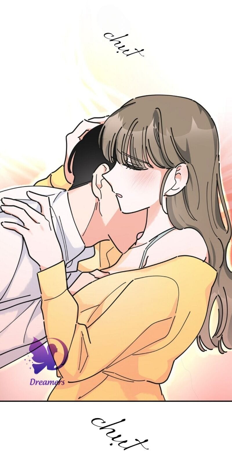 Truyện Tranh Người Hùng Của Ác Nữ - The Devil Lady’s Hero trang 6