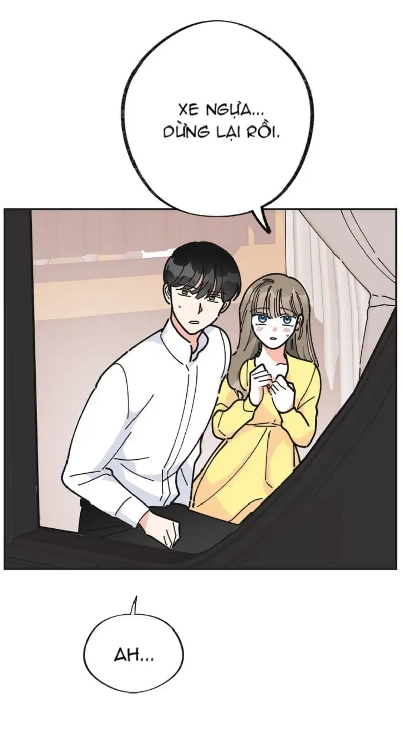 Truyện Tranh Người Hùng Của Ác Nữ - The Devil Lady’s Hero trang 6