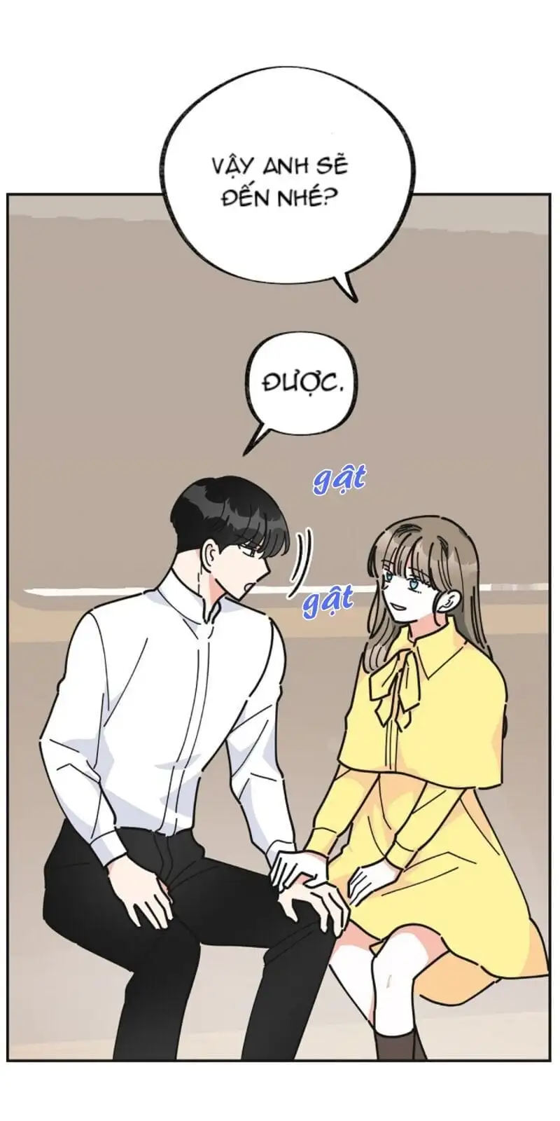 Truyện Tranh Người Hùng Của Ác Nữ - The Devil Lady’s Hero trang 6