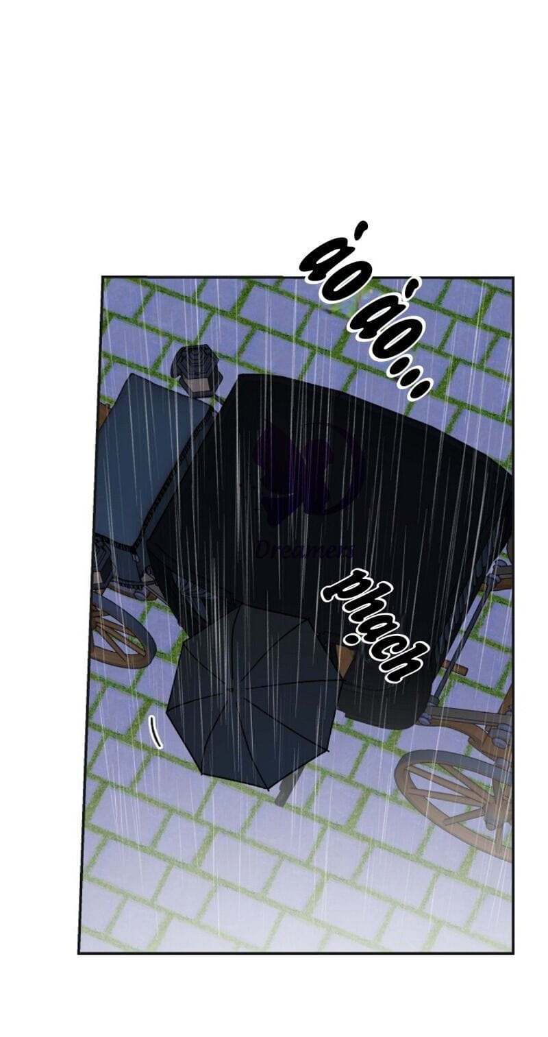 Truyện Tranh Người Hùng Của Ác Nữ - The Devil Lady’s Hero trang 6