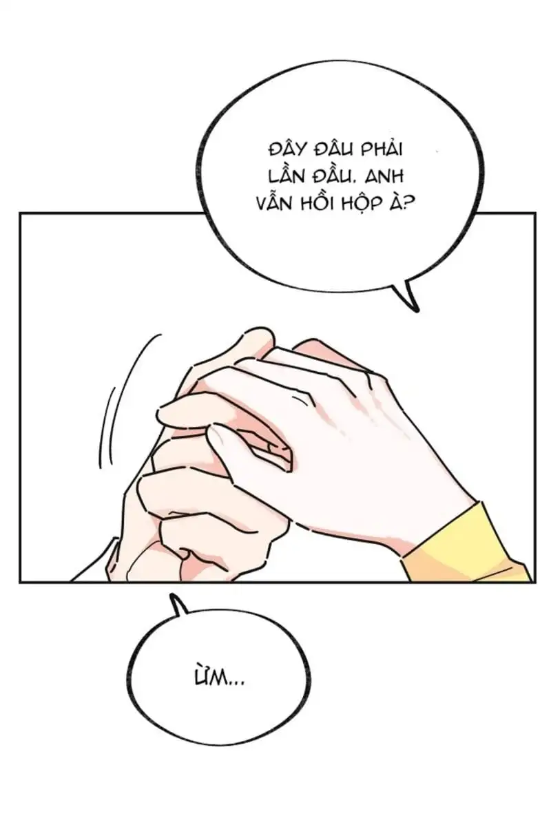 Truyện Tranh Người Hùng Của Ác Nữ - The Devil Lady’s Hero trang 6