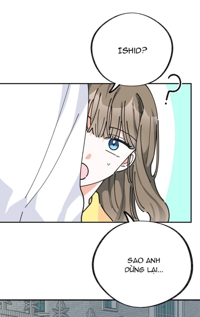 Truyện Tranh Người Hùng Của Ác Nữ - The Devil Lady’s Hero trang 6