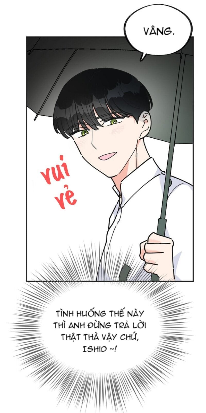 Truyện Tranh Người Hùng Của Ác Nữ - The Devil Lady’s Hero trang 6