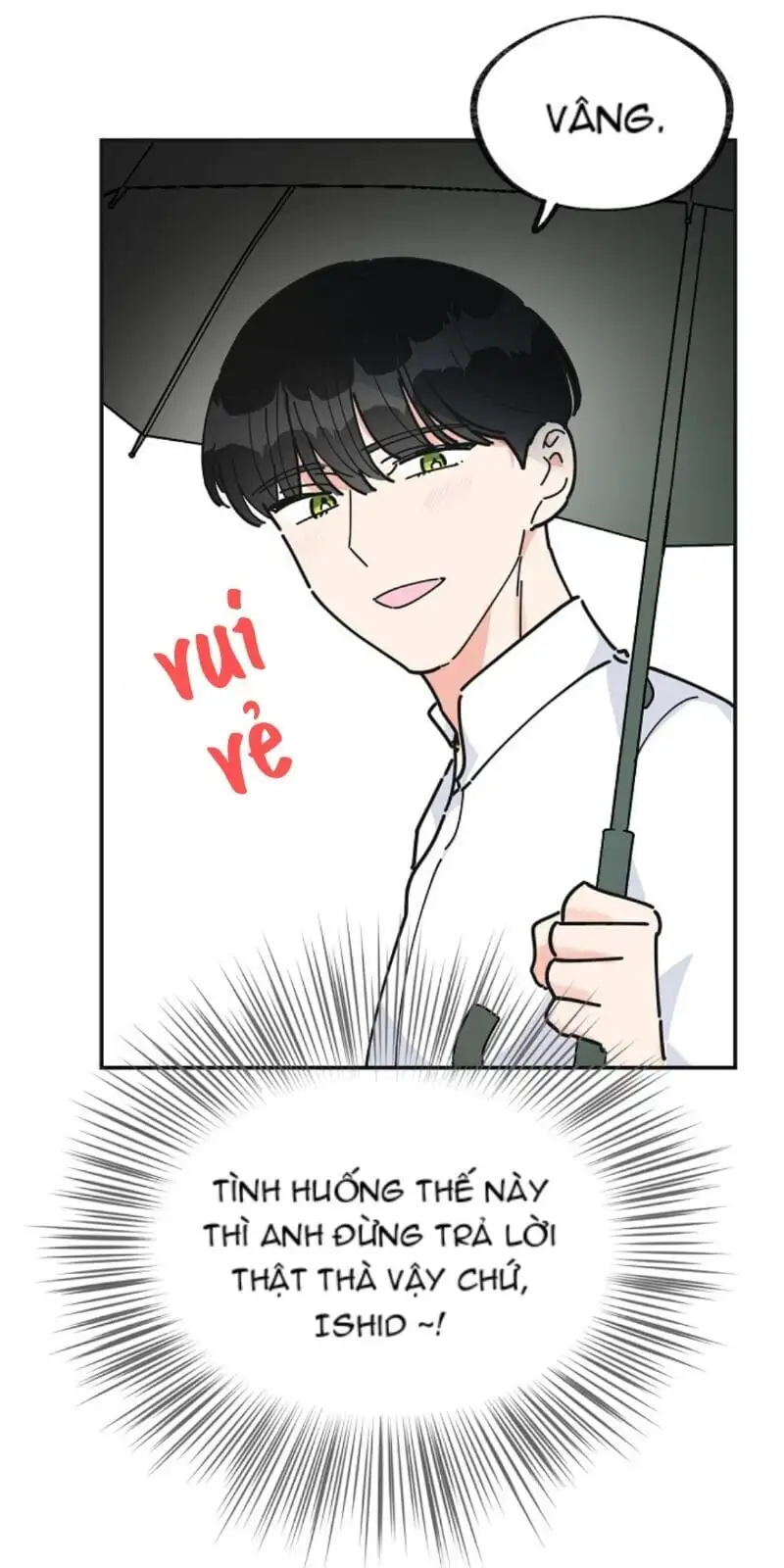 Truyện Tranh Người Hùng Của Ác Nữ - The Devil Lady’s Hero trang 6