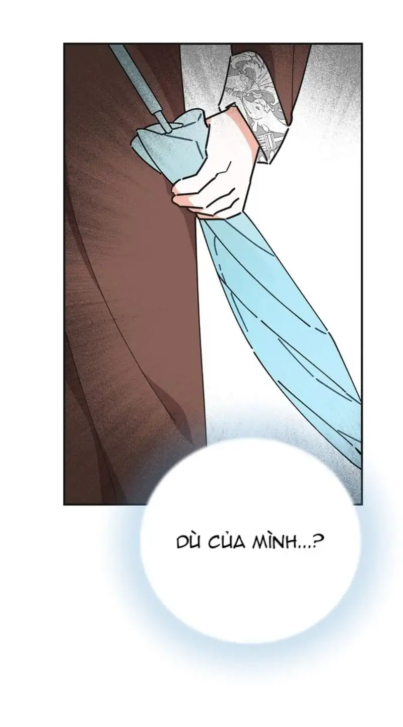 Truyện Tranh Người Hùng Của Ác Nữ - The Devil Lady’s Hero trang 6