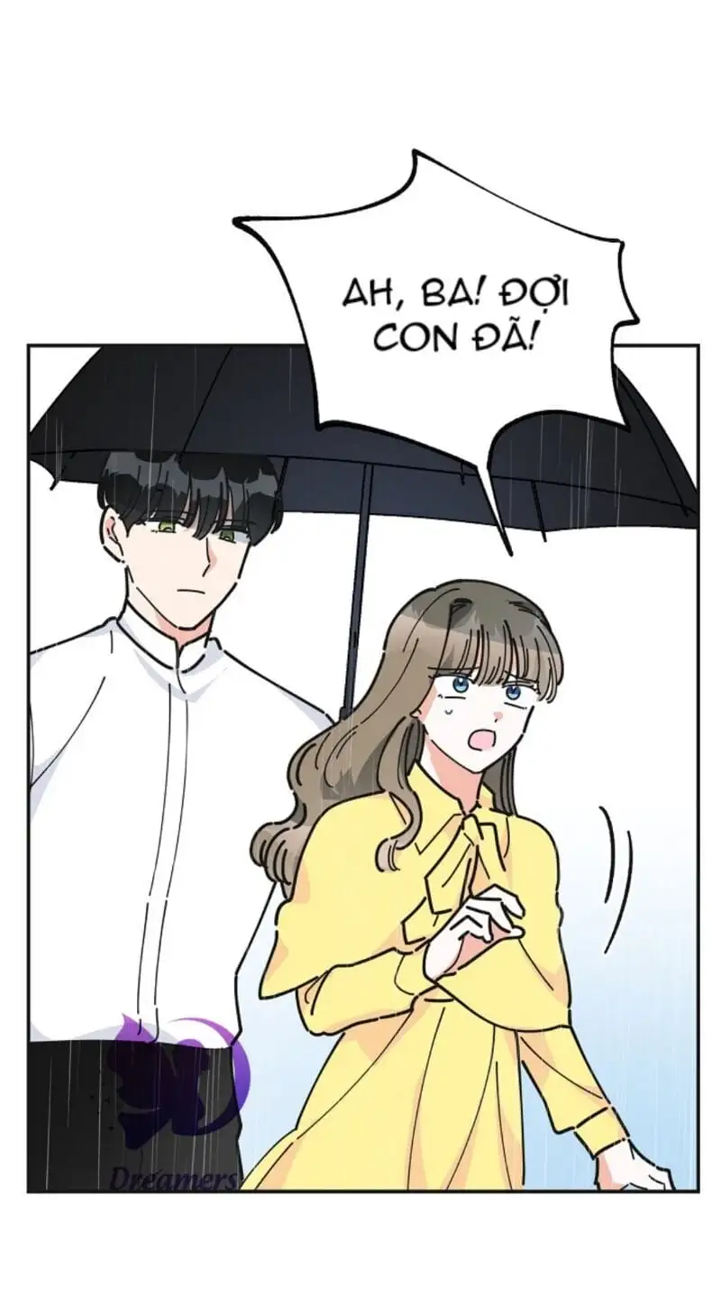 Truyện Tranh Người Hùng Của Ác Nữ - The Devil Lady’s Hero trang 6