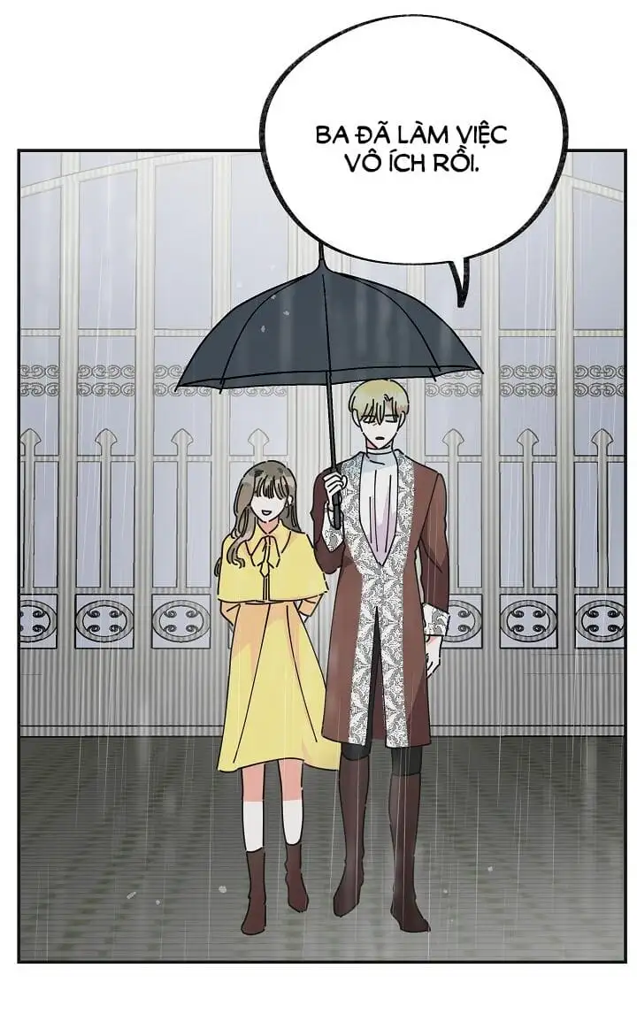 Truyện Tranh Người Hùng Của Ác Nữ - The Devil Lady’s Hero trang 6