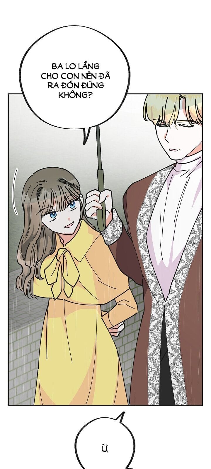 Truyện Tranh Người Hùng Của Ác Nữ - The Devil Lady’s Hero trang 6