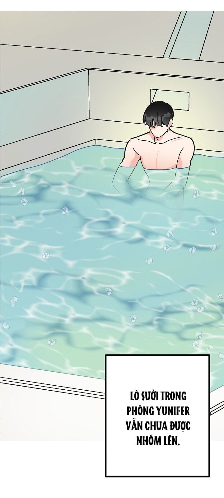 Truyện Tranh Người Hùng Của Ác Nữ - The Devil Lady’s Hero trang 6