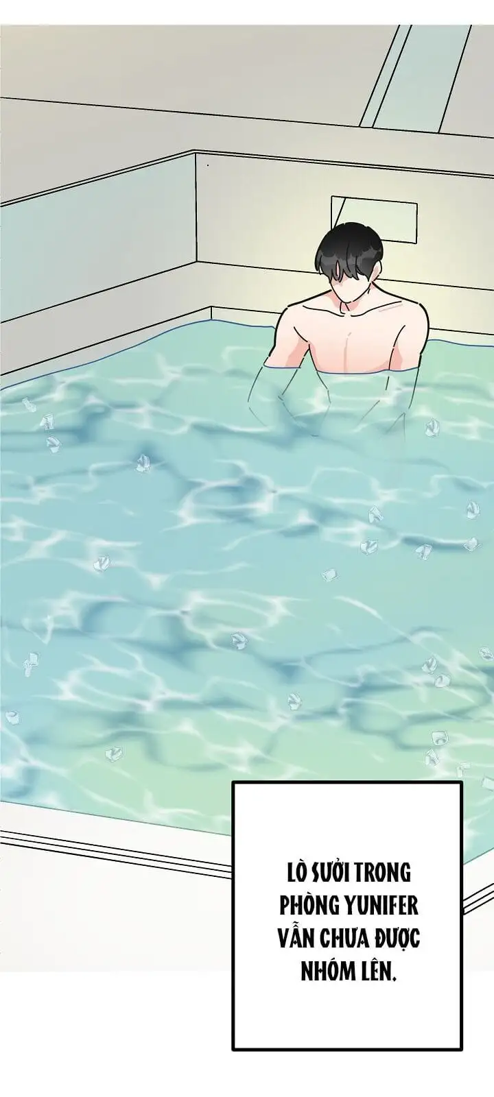 Truyện Tranh Người Hùng Của Ác Nữ - The Devil Lady’s Hero trang 6