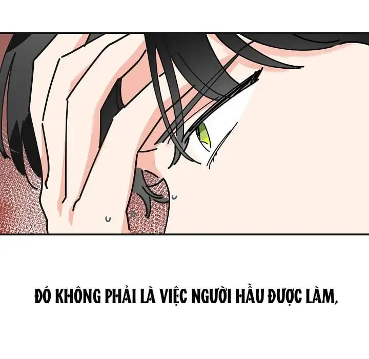 Truyện Tranh Người Hùng Của Ác Nữ - The Devil Lady’s Hero trang 6