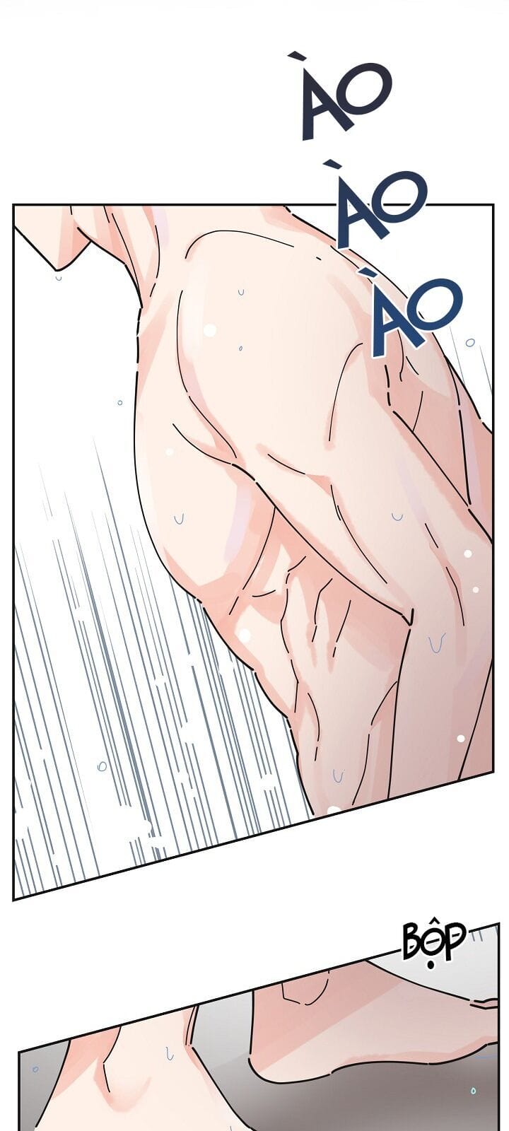 Truyện Tranh Người Hùng Của Ác Nữ - The Devil Lady’s Hero trang 6