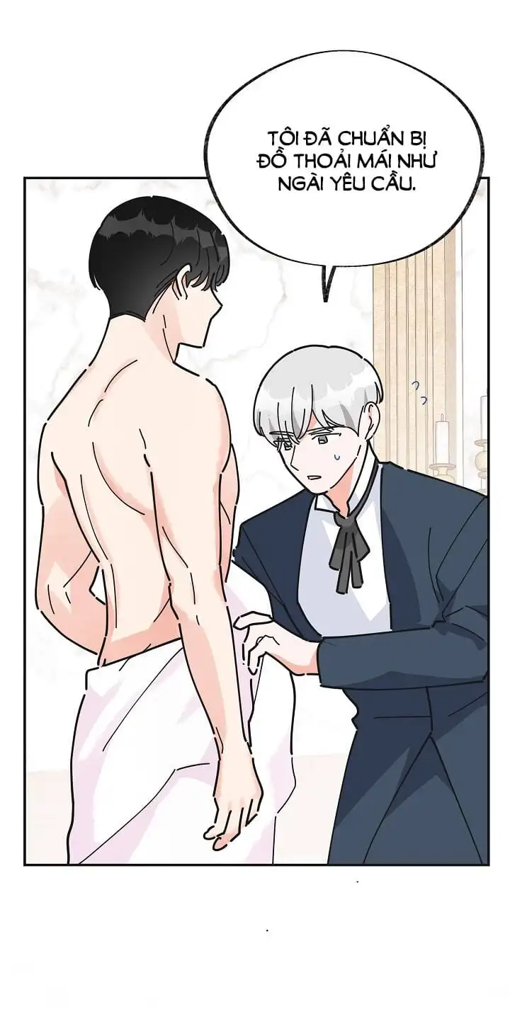 Truyện Tranh Người Hùng Của Ác Nữ - The Devil Lady’s Hero trang 6