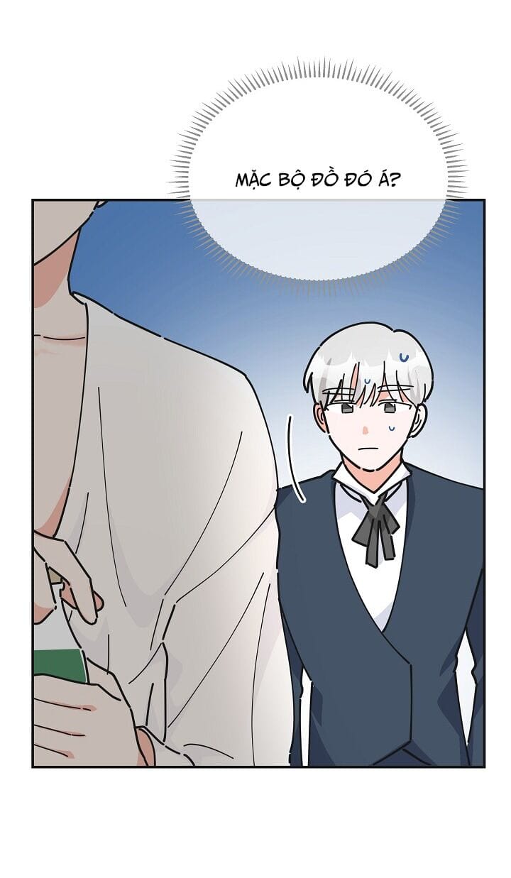 Truyện Tranh Người Hùng Của Ác Nữ - The Devil Lady’s Hero trang 6