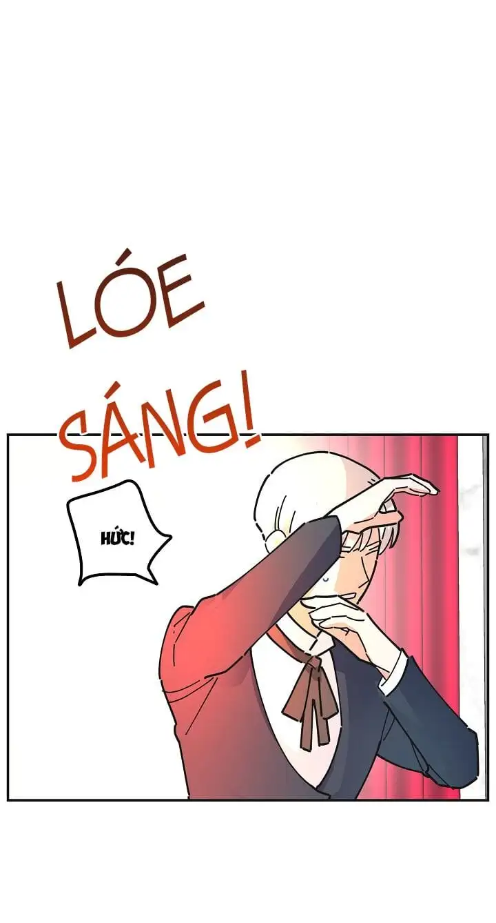 Truyện Tranh Người Hùng Của Ác Nữ - The Devil Lady’s Hero trang 6