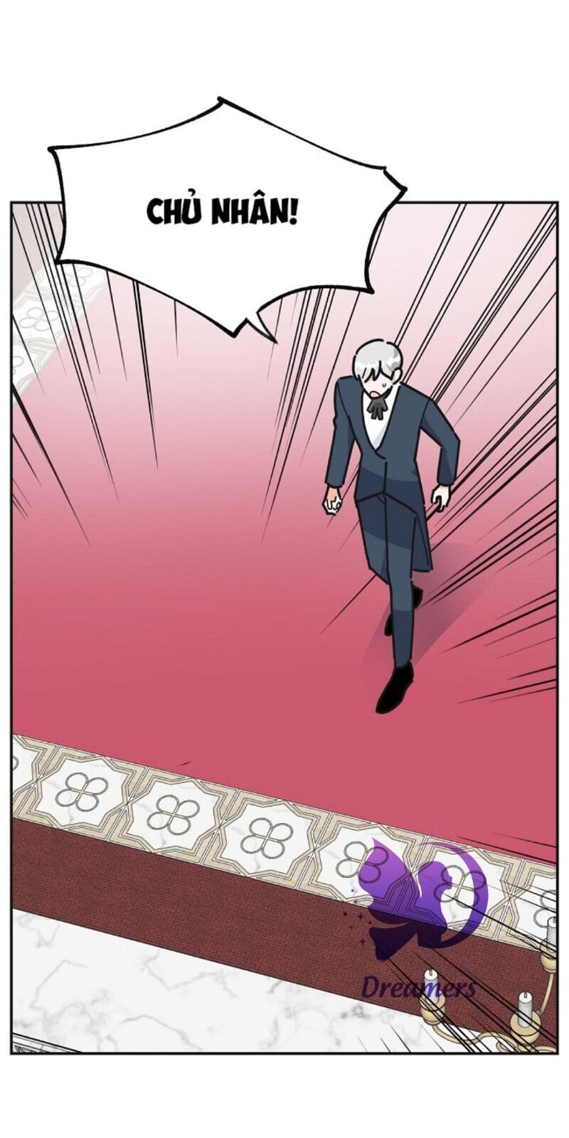 Truyện Tranh Người Hùng Của Ác Nữ - The Devil Lady’s Hero trang 6