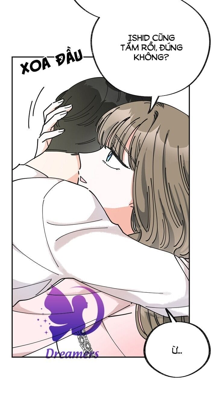 Truyện Tranh Người Hùng Của Ác Nữ - The Devil Lady’s Hero trang 6