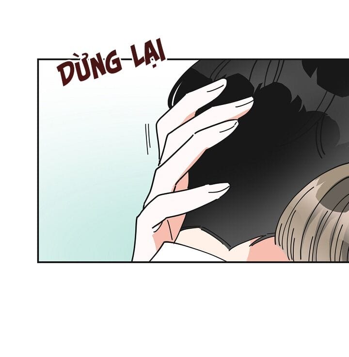 Truyện Tranh Người Hùng Của Ác Nữ - The Devil Lady’s Hero trang 6