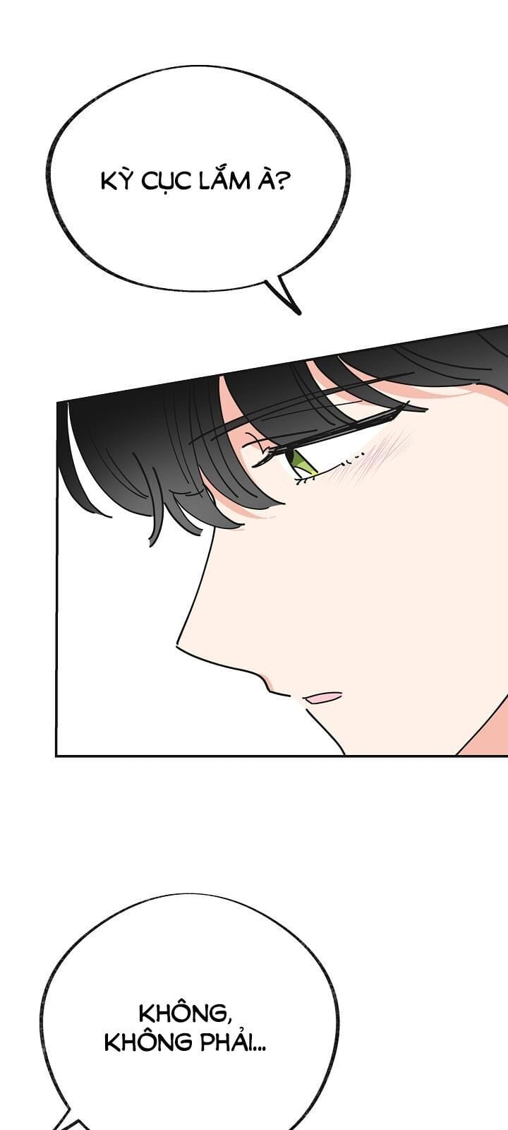 Truyện Tranh Người Hùng Của Ác Nữ - The Devil Lady’s Hero trang 6