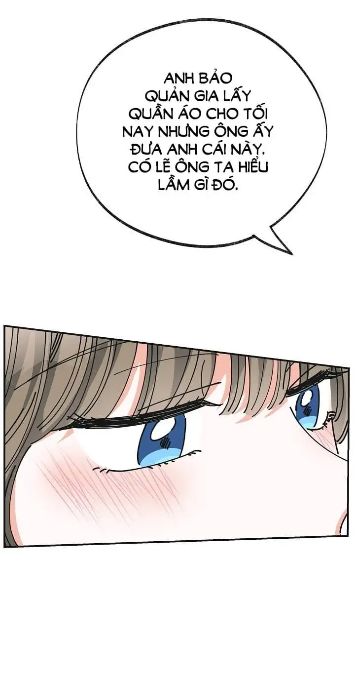 Truyện Tranh Người Hùng Của Ác Nữ - The Devil Lady’s Hero trang 6