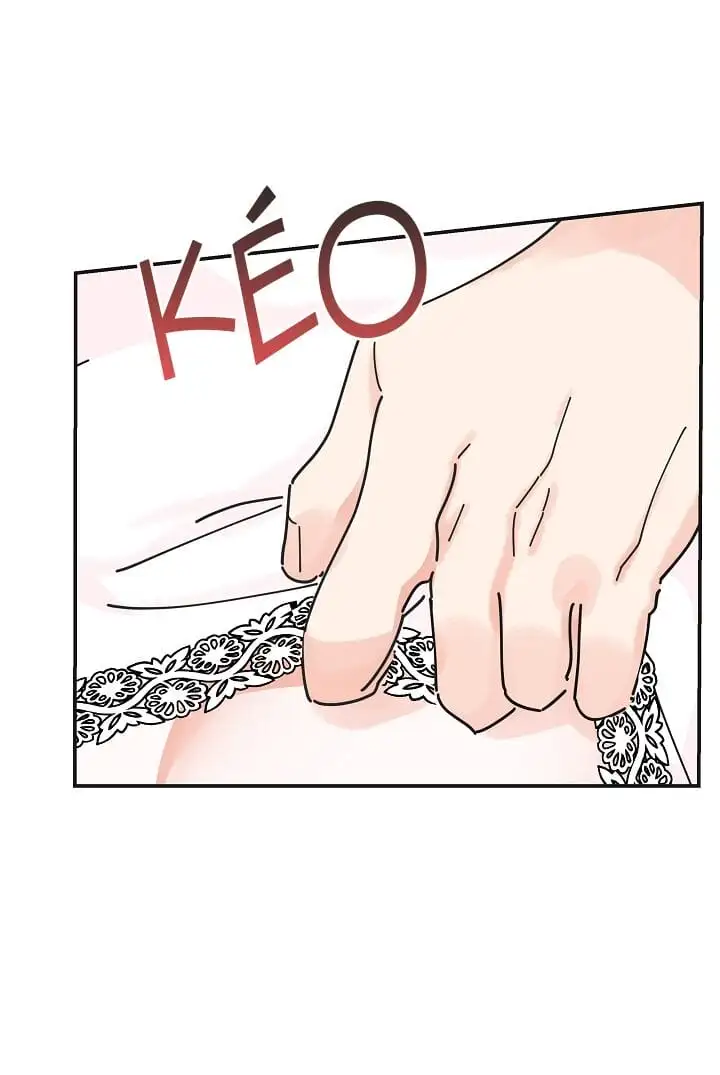 Truyện Tranh Người Hùng Của Ác Nữ - The Devil Lady’s Hero trang 6