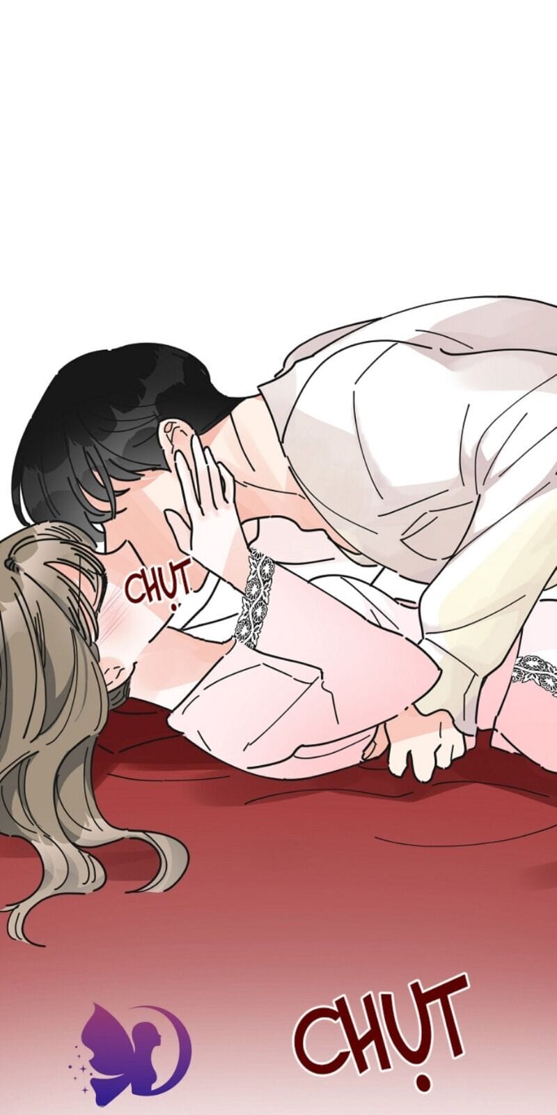 Truyện Tranh Người Hùng Của Ác Nữ - The Devil Lady’s Hero trang 6