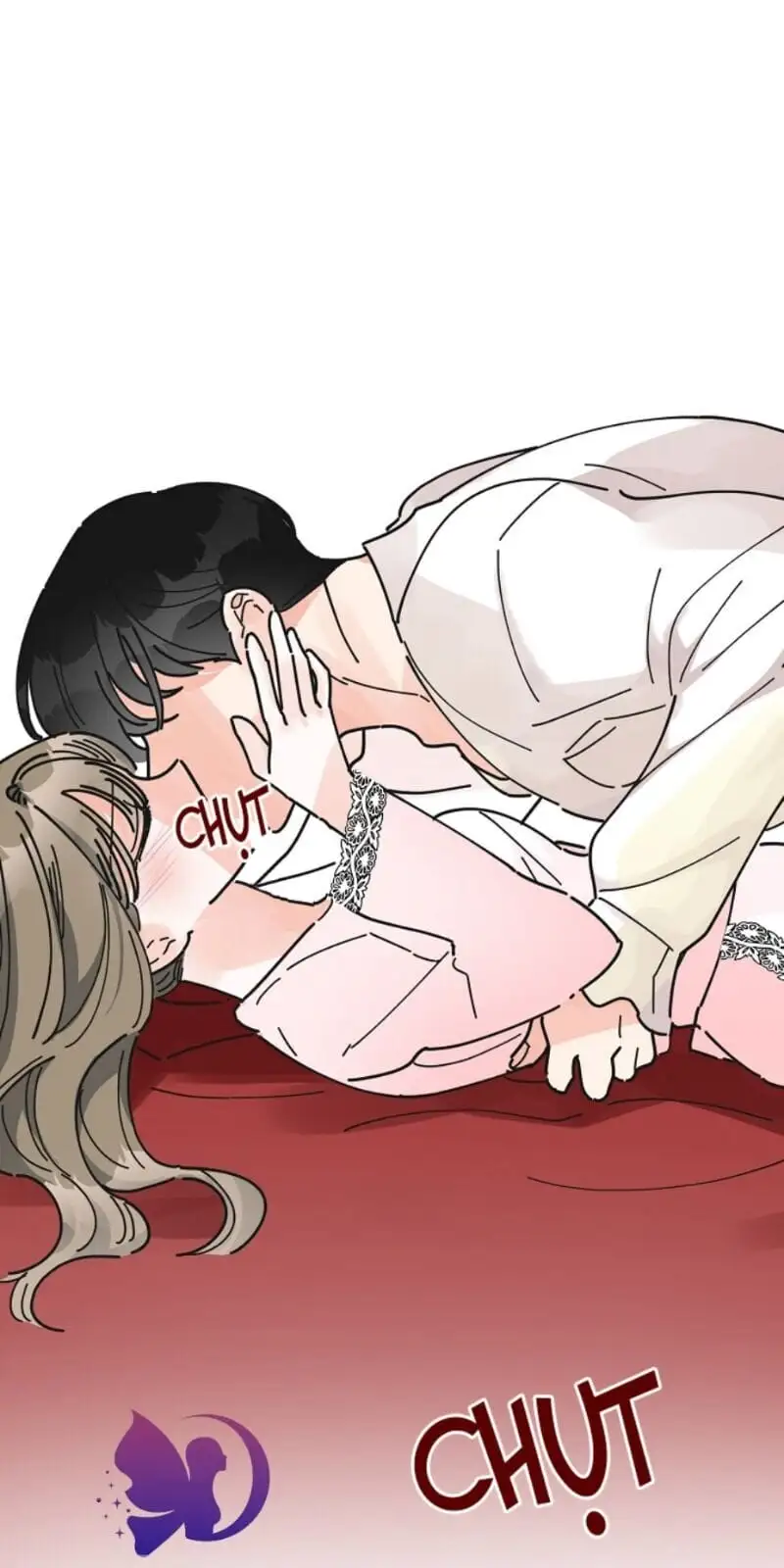 Truyện Tranh Người Hùng Của Ác Nữ - The Devil Lady’s Hero trang 6