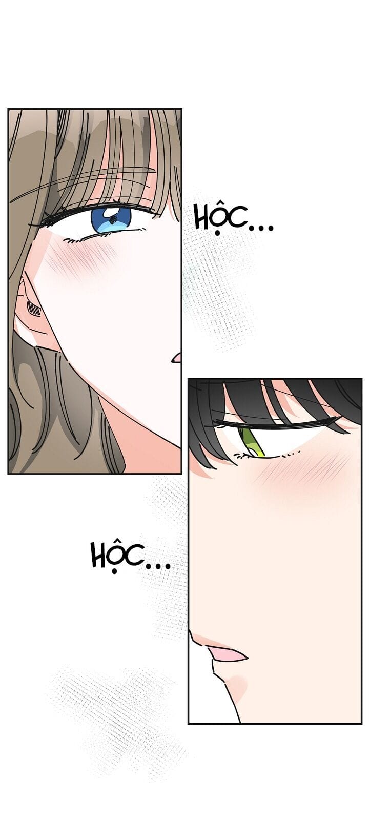 Truyện Tranh Người Hùng Của Ác Nữ - The Devil Lady’s Hero trang 6