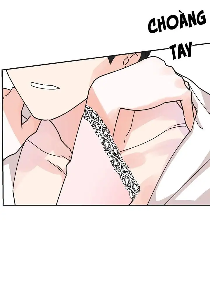 Truyện Tranh Người Hùng Của Ác Nữ - The Devil Lady’s Hero trang 6