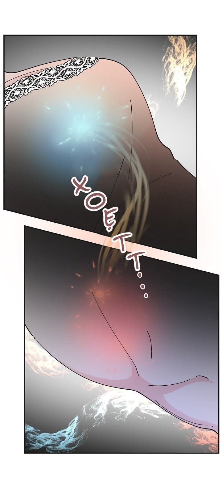 Truyện Tranh Người Hùng Của Ác Nữ - The Devil Lady’s Hero trang 6