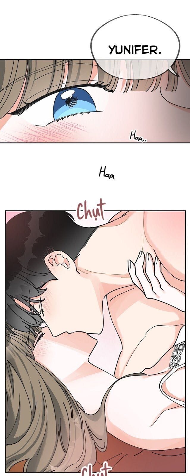 Truyện Tranh Người Hùng Của Ác Nữ - The Devil Lady’s Hero trang 6