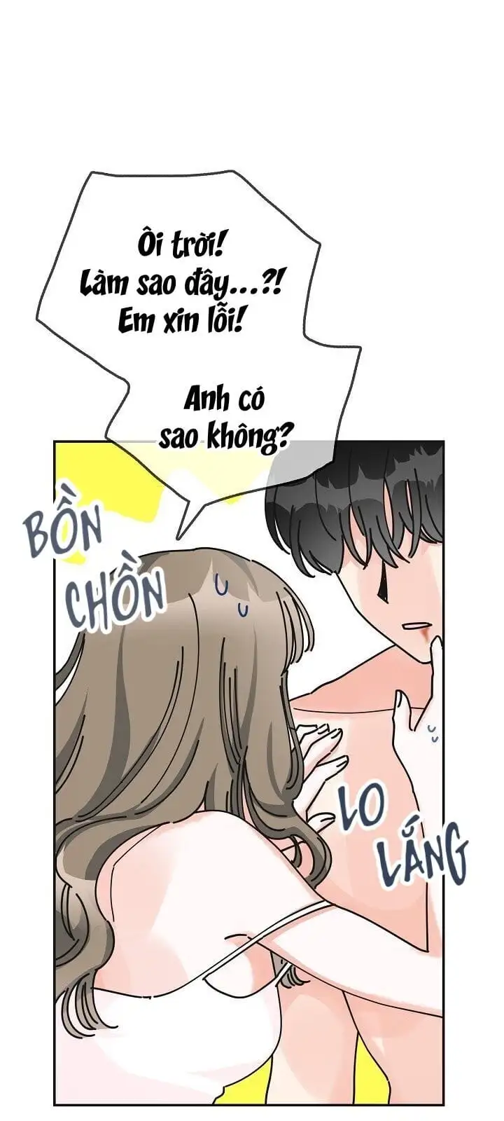 Truyện Tranh Người Hùng Của Ác Nữ - The Devil Lady’s Hero trang 6