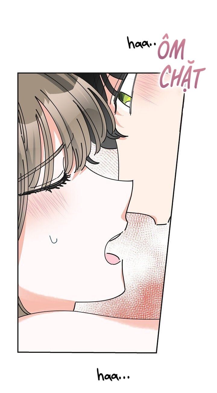 Truyện Tranh Người Hùng Của Ác Nữ - The Devil Lady’s Hero trang 6