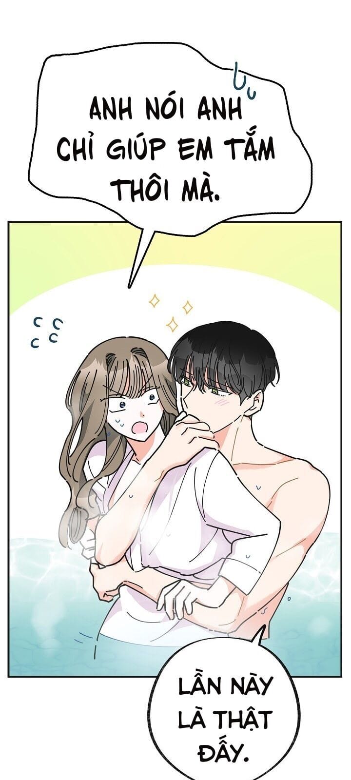 Truyện Tranh Người Hùng Của Ác Nữ - The Devil Lady’s Hero trang 6