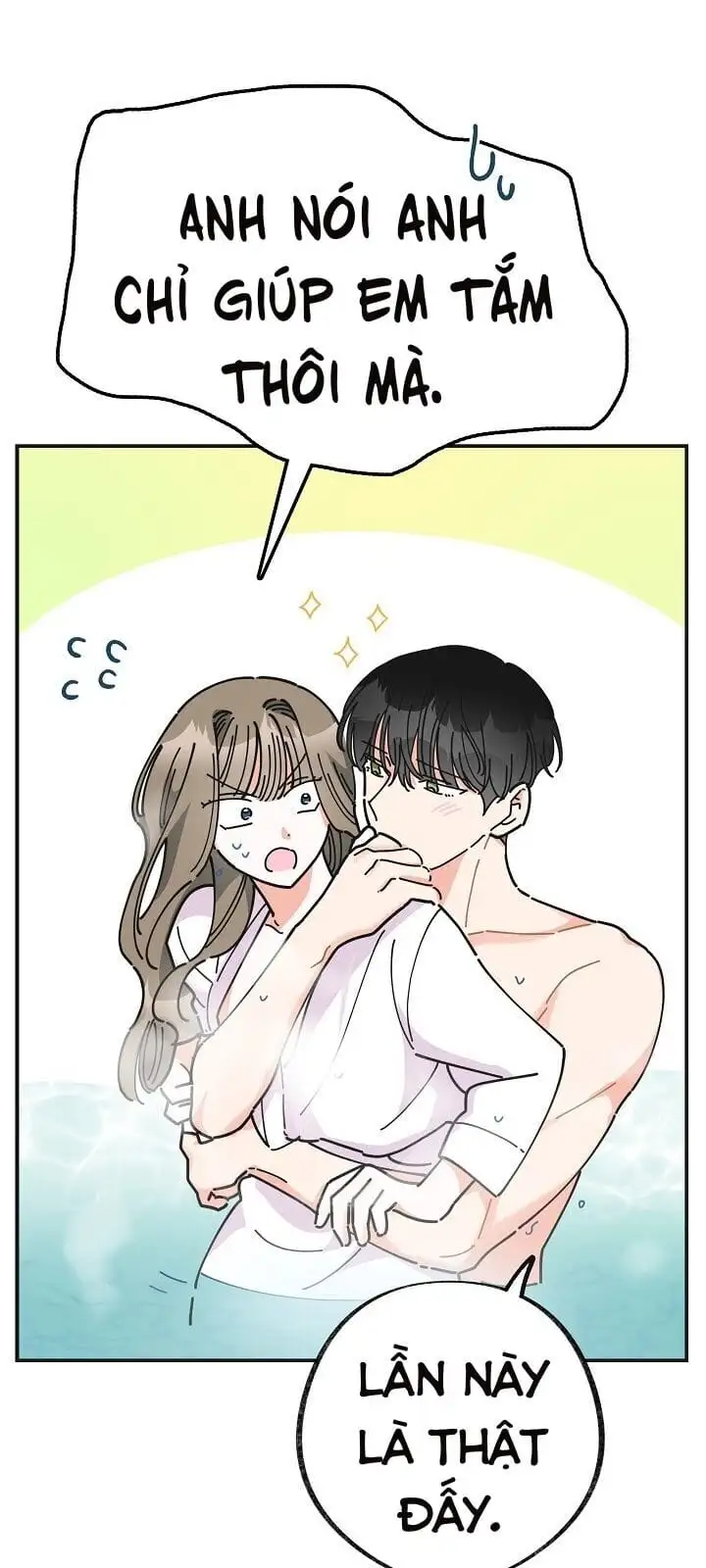 Truyện Tranh Người Hùng Của Ác Nữ - The Devil Lady’s Hero trang 6