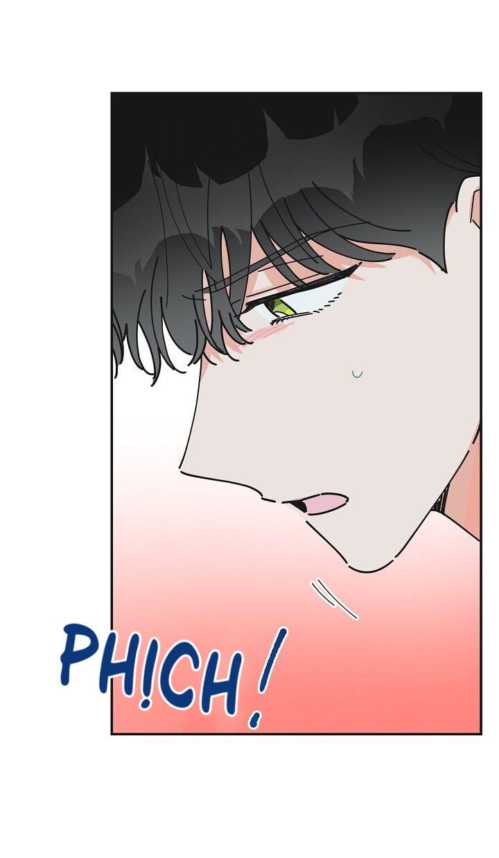 Truyện Tranh Người Hùng Của Ác Nữ - The Devil Lady’s Hero trang 6