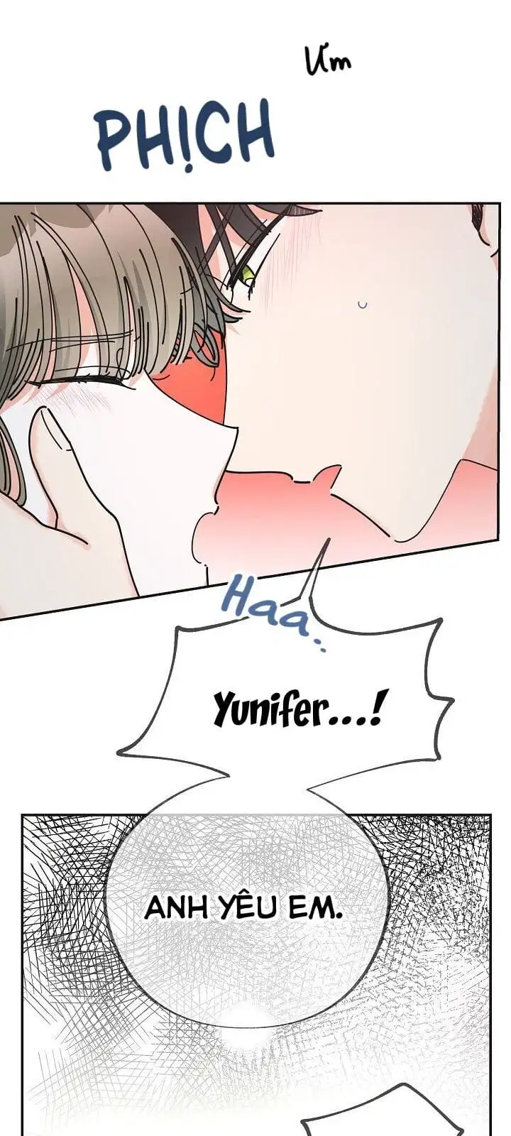 Truyện Tranh Người Hùng Của Ác Nữ - The Devil Lady’s Hero trang 6