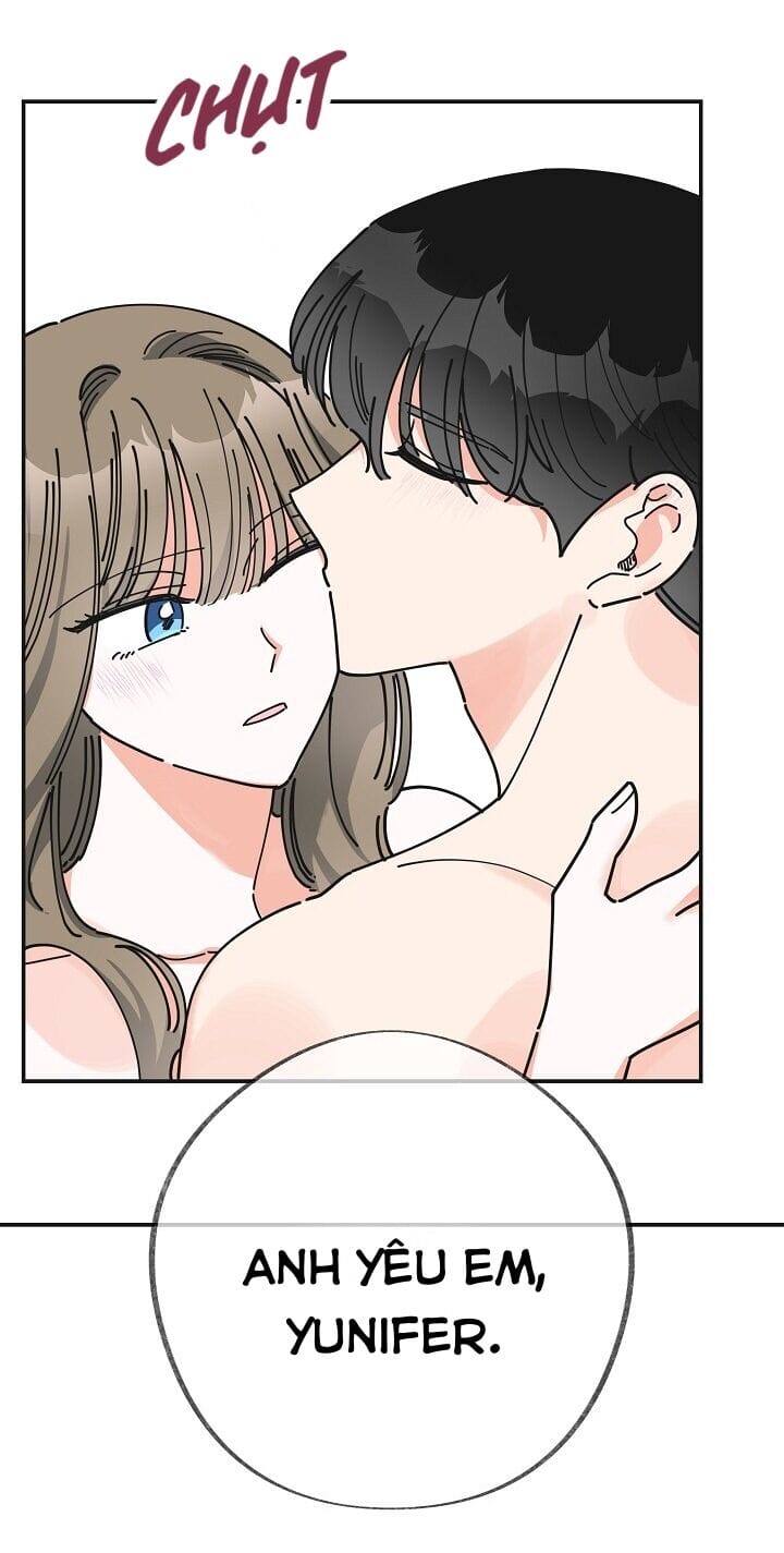 Truyện Tranh Người Hùng Của Ác Nữ - The Devil Lady’s Hero trang 6